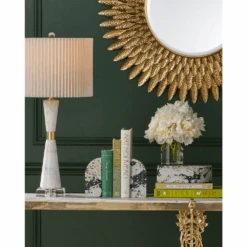 Fossey Asymmetrical Tray -France and So Furniture 9943bfb55d28d9331778070664cfa37c43495f18