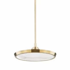 Drapper Small Led Pendant