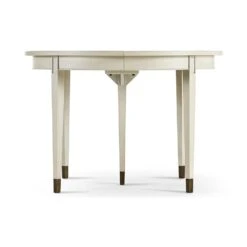 Synodic Swedish Dining Table -France and So Furniture 9cab46805c95843a43054765e4b7626faaf0f5d6 full