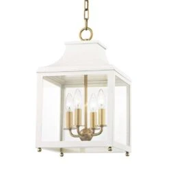 Leigh 4 Light Small Pendant -France and So Furniture 9ea3c826 770d 4405 9b1a 6143d6b44685