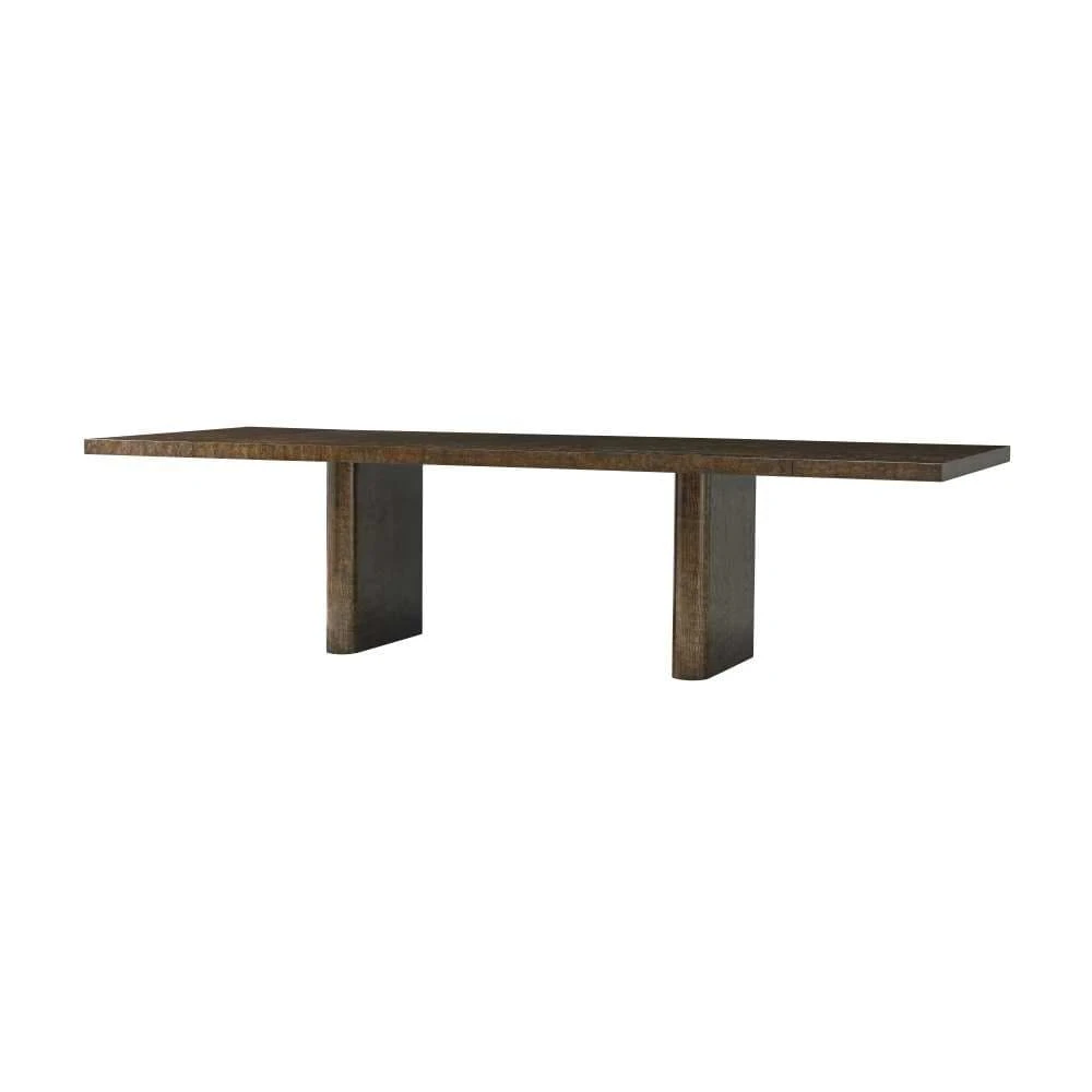 Kesden Extension Dining Table 1 Kesden Extension Dining Table