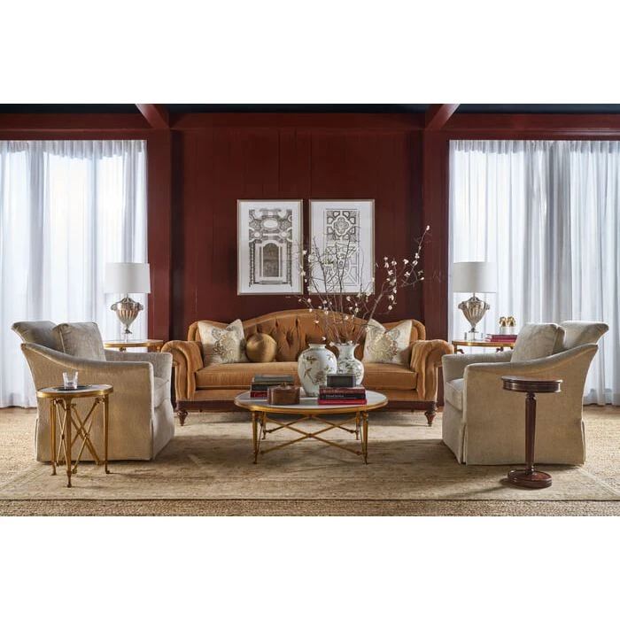 The Lancaster Sofa 2 The Lancaster Sofa - Image 2