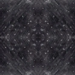 Celestial Diamond Wallpaper -France and So Furniture ABRA CelestialDiamondsblack 1