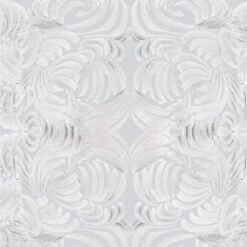 Flora Wallpaper -France and So Furniture ABRA PorcelainFlora