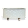 Sanibel Oval Planter