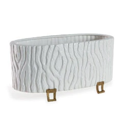 Montana Oval Planter -France and So Furniture ACBS 416 03 1b