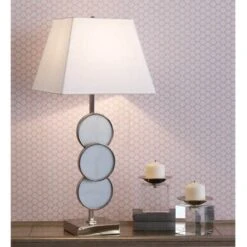 Emerson Candleholder - Set Of 2 -France and So Furniture ACEM 317 02 1b