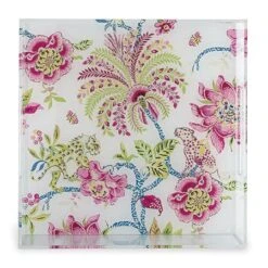 Braganze Jewel Lucite Tray -France and So Furniture ACGS 330 01 1b