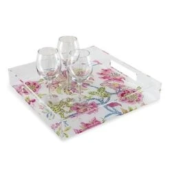 Braganze Jewel Lucite Tray -France and So Furniture ACGS 330 01 3b