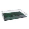 Malachite Tray