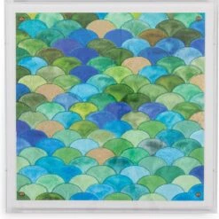 Emerald Isle Artwork