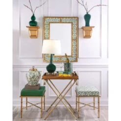 Delfern Bar & Tray -France and So Furniture AFDS 360 03 4Z