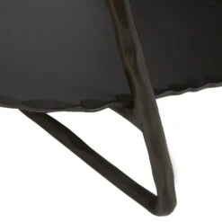 Bellanova Log Holder - Black -France and So Furniture AFI06.d3 5c23e046 9b7d 492e 87b1 dcac0b843a66