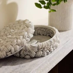 Bellanova Log Holder - Black -France and So Furniture AFI06.e2 fbb1aad2 ef4f 40e2 a336 5f831fab913c