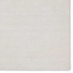 Blaise Handmade Solid Ivory Area Rug (9'X12') -France and So Furniture AIY04 3 088f7e5c 3a33 4f0a 9796 339f3c1266d6