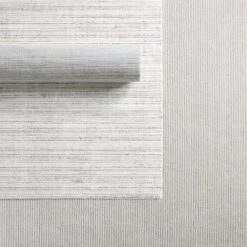 Tex Handwoven Outdoor Solid Ivory/ N/A Area Rug (2'X3') -France and So Furniture AIY04 5