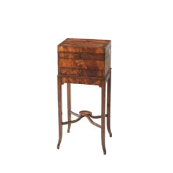 The Spencer Dressing Box -France and So Furniture AL11070 more 2