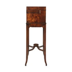 The Spencer Dressing Box -France and So Furniture AL11070 more 5