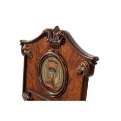 The Wootton Hall Accent Chair 9 The Wootton Hall Accent Chair -France and So Furniture AL40023 more 4