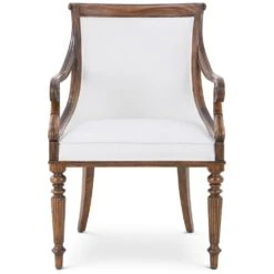 Floris Dining Arm Chair