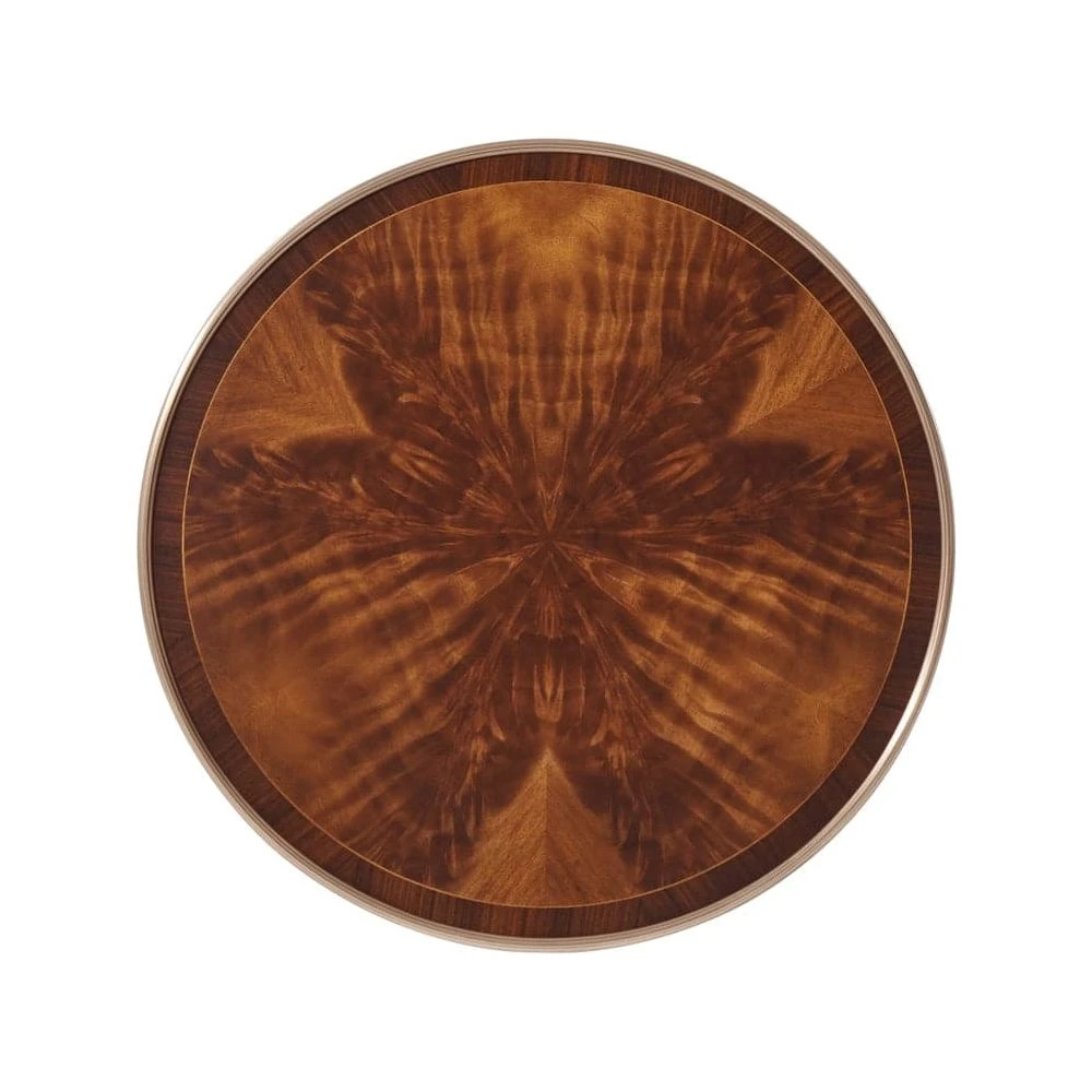 Admiralty Accent Table 2 Admiralty Accent Table - Image 2