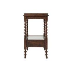 Silas' Serving Table -France and So Furniture AL50163 more 2