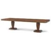 Haddon Extension Dining Table