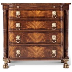 Arabellas Regency Chest Of Drawers