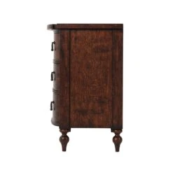 Naseby Nightstand -France and So Furniture AL60046 more 3