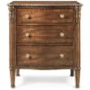 Cloverlea Small Nightstand