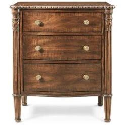 Cloverlea Small Nightstand