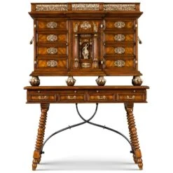 The Butler'S Speciality