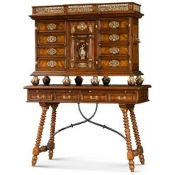 The Butler'S Speciality 6 The Butler'S Speciality -France and So Furniture AL61031 more 1