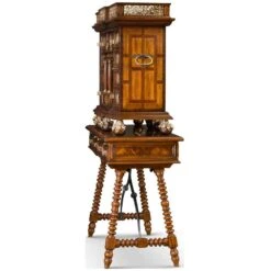 The Butler'S Speciality 7 The Butler'S Speciality -France and So Furniture AL61031 more 2