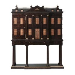 The Holland Bar Cabinet