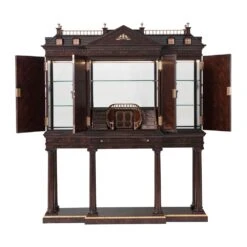 The Holland Bar Cabinet -France and So Furniture AL61095 more 3