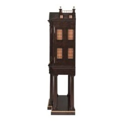 The Holland Bar Cabinet -France and So Furniture AL61095 more 4