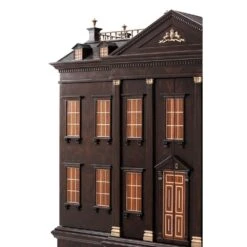 The Holland Bar Cabinet -France and So Furniture AL61095 more 5