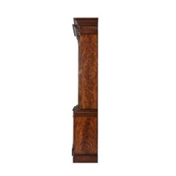 The Sunderland Room Bookcase -France and So Furniture AL63004 more 3