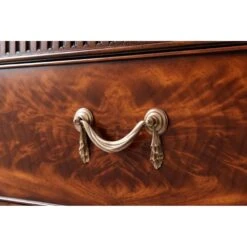 The Sunderland Room Bookcase -France and So Furniture AL63004 more 5