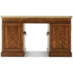 Gentlemans' Study -France and So Furniture AL71015 more 3