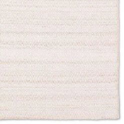 Lustre Handmade Outdoor Trellis Tan/Cream Area Rug (4'X6' Rectangle) -France and So Furniture ALS01 3 aeeca020 653b 47e2 89ef ce91f9ce259b
