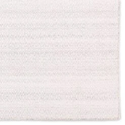 Lustre Handmade Outdoor Trellis Gray/White Area Rug (9'X12' Rectangle) -France and So Furniture ALS02 3 9d6783bb 71f3 4ce0 a069 22ce9f90df1c