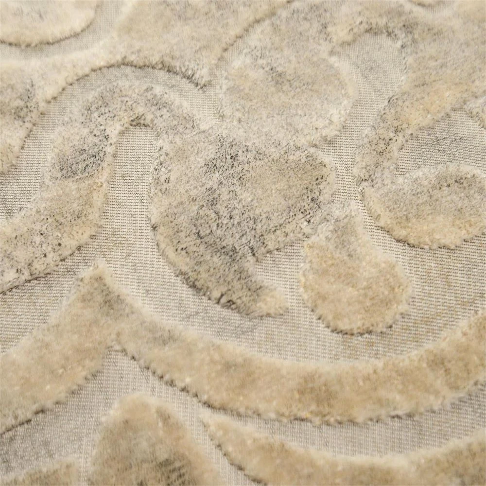 Ariane Side Chair - Brown,Silver 2 Ariane Side Chair - Brown,Silver - Image 2