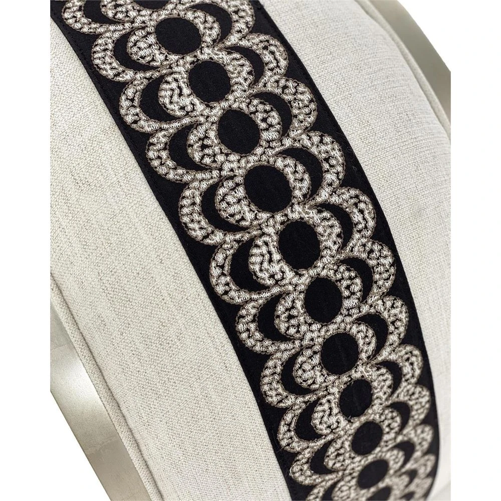 Finn Curved Bench 2 Finn Curved Bench - Image 2