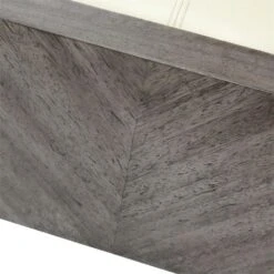 Virtu Bench - Grey -France and So Furniture AMF 1600 HWHT AS 10 443f3d3a 73c7 4d77 a3bd ae37d57aa575