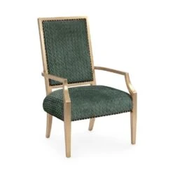 Rennes Armchair - Green