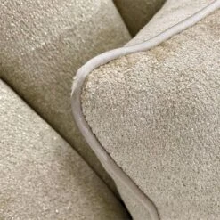 Sapphire Chair- 5017 - Brass,Brown,Grey,Silver -France and So Furniture AMF 1660V242 5017 AS 11