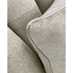 Sapphire Chair- 5017 - Brass,Brown,Grey,Silver -France and So Furniture AMF 1660V242 5017 AS 4