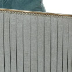 Napa Swivel Chair -France and So Furniture AMF 1681V229 2225 AS 3